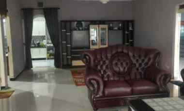 Rumah Dijual di Dekat Alun alun kota Batu