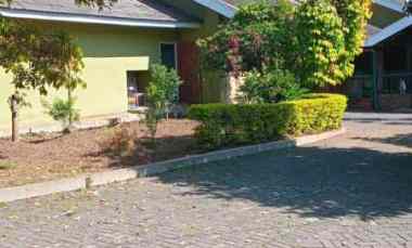 Rumah Dijual di Imam Bonjol