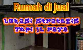 Rumah Dijual di Sumber