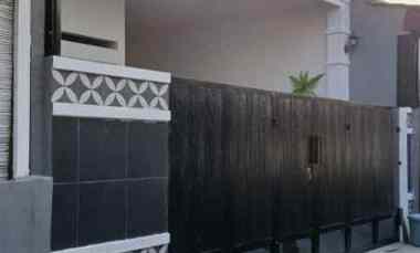 Rumah Strategps di Perumnas Depok Timur