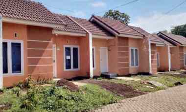Rumah Subsidi 1 Lantai Lokasi di Dengkol Singosari