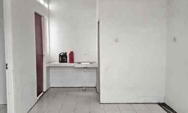 Rumah Subsidi 2kt 1km. dekat Sooetta