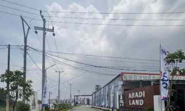Rumah Dijual di Kendayakan, Kec. Kragilan, Kabupaten Serang