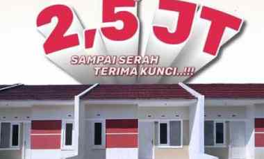 Rumah Subsidi Adinata Raya 2 Kaliwungu