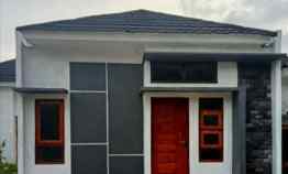 Rumah Subsidi Angsuran Ringan Soloraya