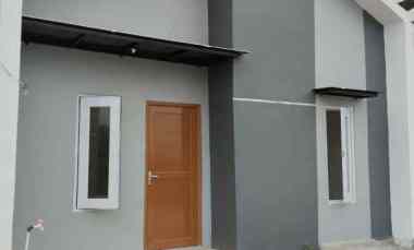 Rumah Subsidi Arafah Serang Lokasi Strategis