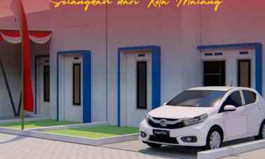 Rumah Subsidi Baru Dp 0 Lokasi Kedungrejo Pakis