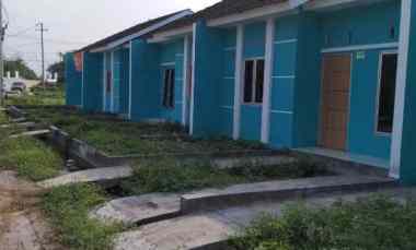 Rumah Subsidi Berkualitas Rasa Premium