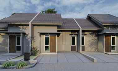 Rumah Subsidi Cibunar Parung Panjang