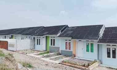 Rumah Subsidi Cicilan 1 jutaan Kabupaten Bandung