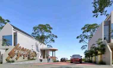 Rumah Subsidi Cicilan Flat 1 juta an di Pakis