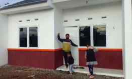 Rumah Subsidi Ciseeng Parung Bogor