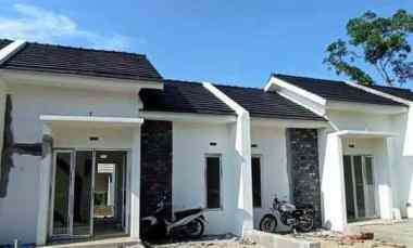 Rumah Subsidi Daerah Tajinan Kabupaten Malang