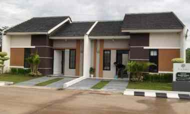 Rumah Subsidi Dapur sudah Tertutup