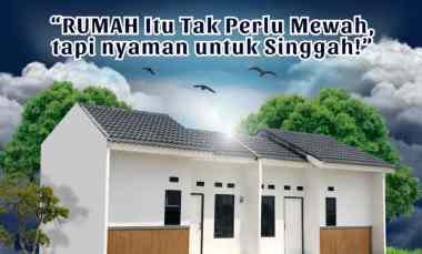 Rumah Subsidi De Keraton Kosambi