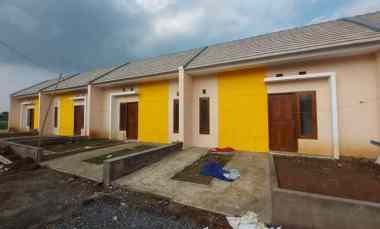 Rumah Subsidi dekat Alun Alun Kota Malang