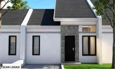 Rumah Subsidi dekat Exit Tol Pamulihan Bandung Timur