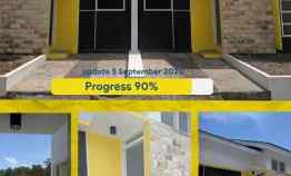 Rumah Subsidi dekat Jalan Raya Sidan Mulur Sukoharjo