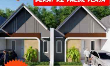 Rumah Subsidi dekat Kampus UNS Surakarta