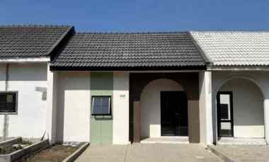 Rumah Subsidi dekat Kota Jember