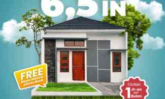 Rumah Subsidi dekat Solo Utara