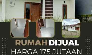 Rumah Subsidi dengan Harga Terjangkau