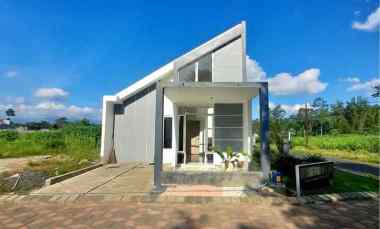 Rumah Subsidi di Daerah Buring Malang