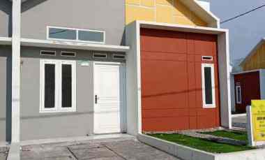 Rumah Subsidi di Karawang Timur Angsuran Terjangkau