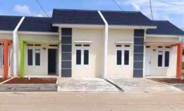 Rumah Dijual di Dowasan, Mertoyudan, kab. magelang