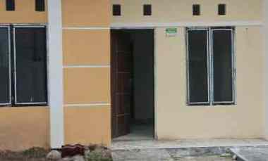 Rumah Subsidi di Tambun Utara Bekasi