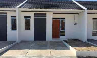 Rumah Subsidi di Ungaran