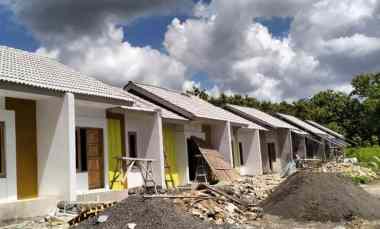 Rumah Dijual di 27XP G46, Sirat, Sidomulyo, Kec. Bambanglipuro