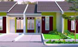 Rumah Subsidi Full Renovasi Kopel Klari Karawang