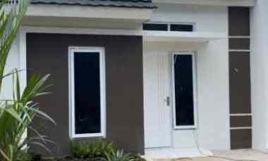 Rumah Subsidi Jamus Mranggen