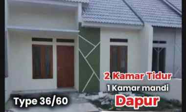 Rumah Dijual di jl Mojopahit
