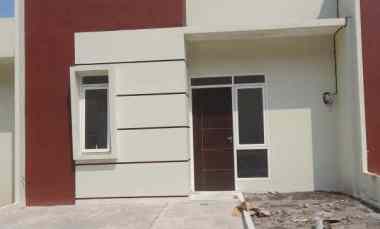 Rumah Subsidi Kotakita Banyumanik Ready Unit