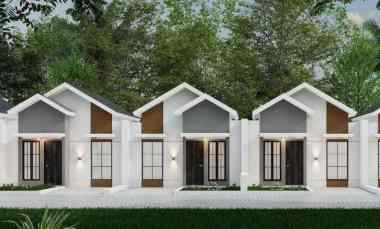 Rumah Subsidi Lokasi di Pakisaji Malang