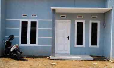 Rumah Subsidi Lokasi Tlogowaru Tajinan