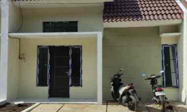 Rumah Subsidi Lokasi Wagir dekat Sukun Kota Malang