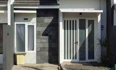 Rumah Dijual di Kedungrejo