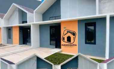 Rumah Dijual di Jl wagir