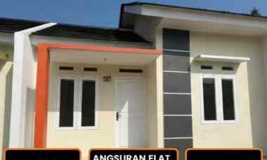 Rumah Dijual di Dowasan, Mertoyudan, kab. magelang