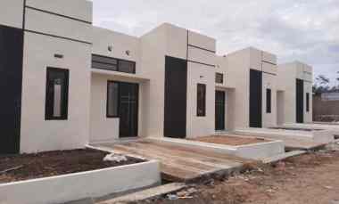 Rumah Subsidi Minimalis dekat Pasar Pakis