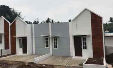 Rumah Subsidi Minimalis Lokasi Ngenep Karangploso