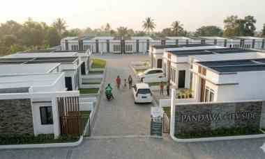 Rumah Dijual di WONOKOYO