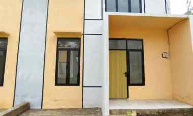 Rumah Subsidi Minimalis Lokasi Sumbersuko Tajinan