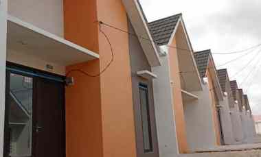 Rumah Subsidi Model Terbaru di Karawang