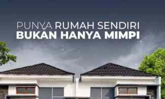 Rumah Subsidi Modern Mranggen Polokarto Sukoharjo