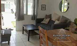 Rumah Dijual di Hegarmanah Cikancung Bandung