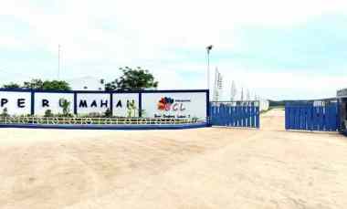 Rumah Subsidi Murah di Karawang tanpa DP